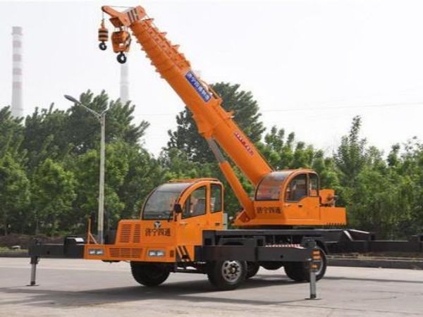 南皮县吊车电话_吊车出租如何脱颖而出
